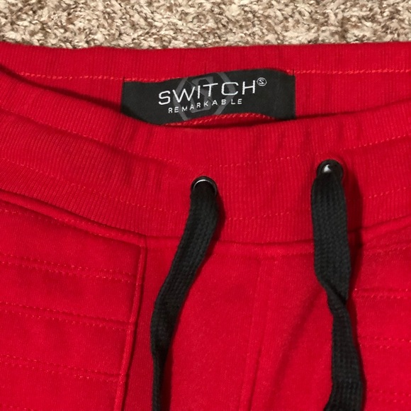 Switch Remarkable Sweatpants - Picture 3 of 6
